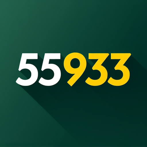 Logo da 55933